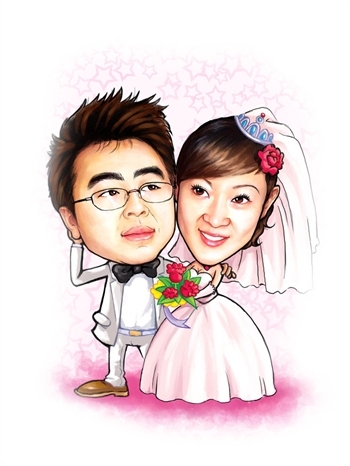天津平均結(jié)婚成本100.6萬 如何籌夠百萬結(jié)婚費