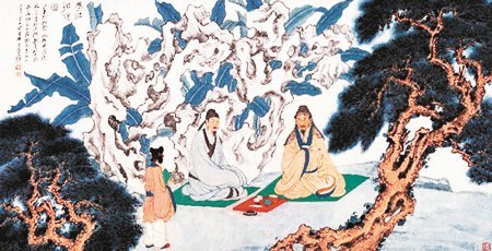 收藏市場(chǎng)“天價(jià)”背后 游資已經(jīng)戰(zhàn)略性侵入(圖)