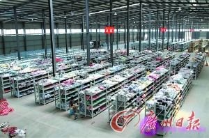 落魄書生開最牛網(wǎng)絡(luò)女裝店 7年創(chuàng)業(yè)年銷售過億