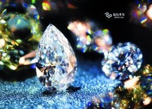 鉆石投資大行其道 投資鉆石有訣竅