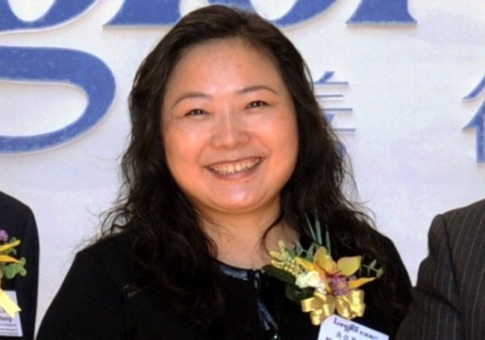 龍湖吳亞軍