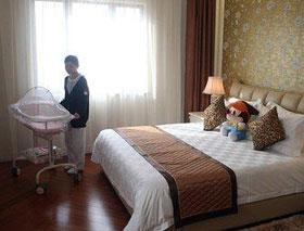 揭秘上海高端月子會所 最高收費118萬