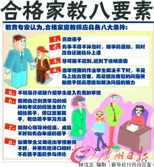 上門家教成過去式 集中式課外輔導更流行