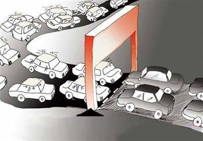 汽車保險(xiǎn)知多少 車輛出險(xiǎn)后應(yīng)如何報(bào)案？