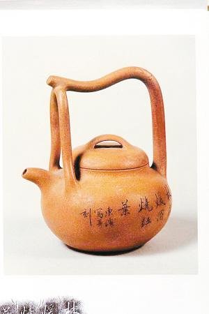紫砂壺市場亂象調(diào)查：標(biāo)價從幾十元到上千萬