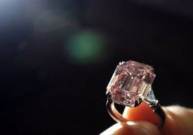 鉆石價格一年漲五次大漲45% 投資鉆石注意4點