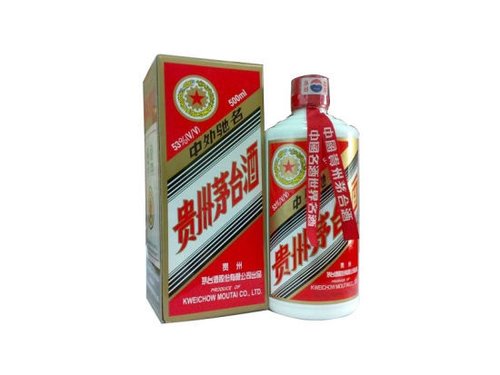 拿什么拯救茅臺