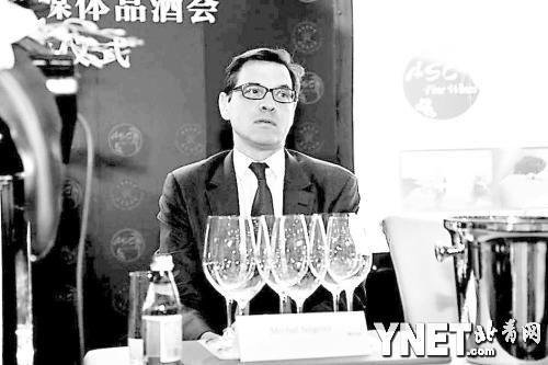 1982年大拉菲曾沖破10萬 紅酒泡沫如何走向破裂