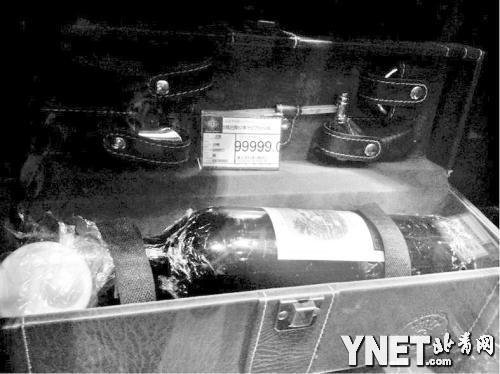 1982年大拉菲曾沖破10萬 紅酒泡沫如何走向破裂