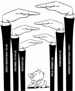 少兒保險(xiǎn)切忌只重教育 專家建議先保障后理財(cái)