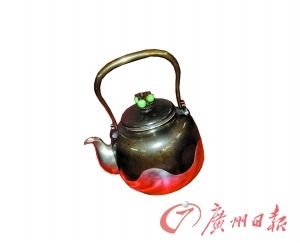日籍男行李箱藏58件中國(guó)國(guó)家文物出境被截獲