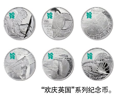 奧運(yùn)題材收藏漸入佳境 錯(cuò)版紀(jì)念幣六年漲60多倍