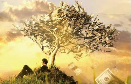 區(qū)分需求與欲望 中產(chǎn)階層教導孩子的理財十原則