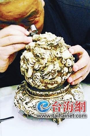 收藏人士揭鑒寶內(nèi)幕:專家鑒定證書都是“浮云”