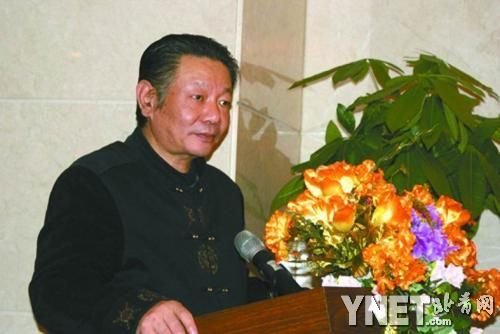 聲稱王剛砸了國寶 文物打假專家寧玉新身份解謎