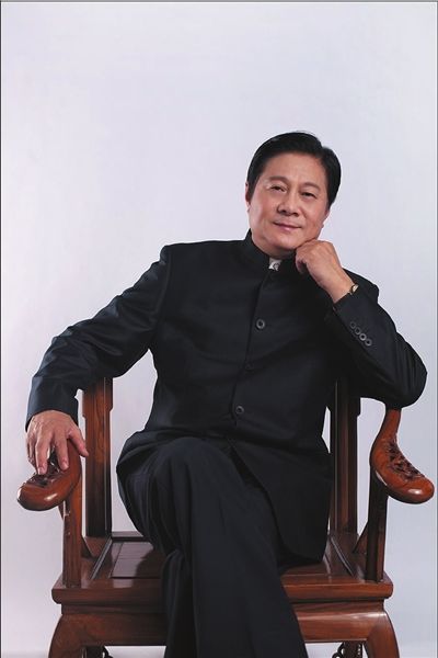 王立軍