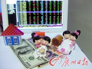 “熊市”理財 切忌越跌越逃