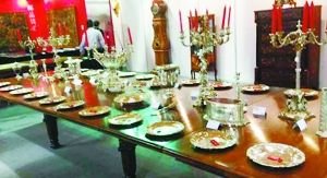 中國(guó)試水藝術(shù)品保稅拍賣(mài)