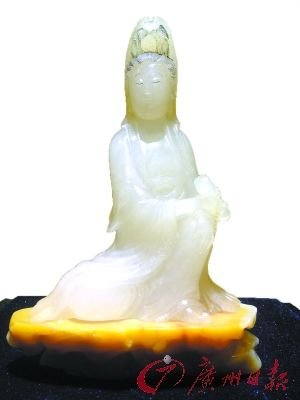 王祖光大師作品。