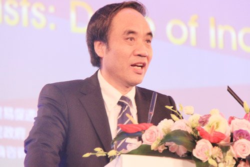 辜勝阻：中國(guó)中小企業(yè)面臨前所未有的融資難