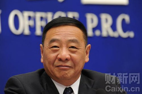 商務(wù)部副部長(zhǎng)：中國(guó)企業(yè)走出去是市場(chǎng)行為