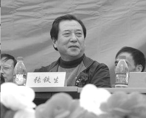 “白卷英雄”現(xiàn)身禾豐牧業(yè)股東榜 或成億萬(wàn)富豪