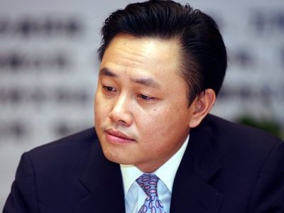 最高法披露黃光裕案內(nèi)幕交易犯罪細(xì)節(jié) 非法交易數(shù)十億