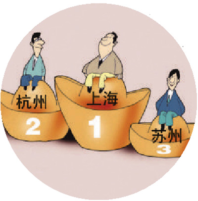 超級(jí)富豪