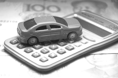 車險改革再度推進 代位求償或年內(nèi)全國推廣