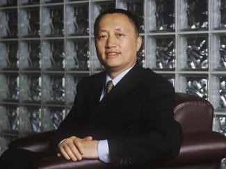萬科總裁郁亮年薪1305萬元 成A股打工皇帝