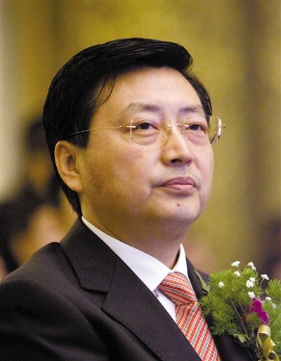 農(nóng)行副行長(zhǎng)楊琨辭職 消息稱新任副行長(zhǎng)人選基本確定