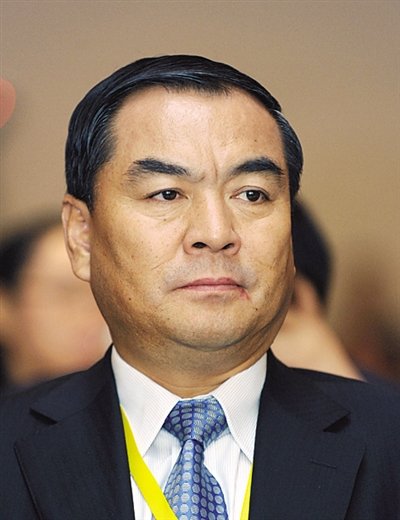 平安銀行董事長行長雙雙換人