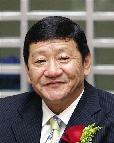 平安銀行董事長行長雙雙換人