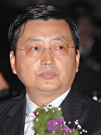 農(nóng)行原副行長(zhǎng)楊琨收受賄賂被雙開(kāi) 已正式立案