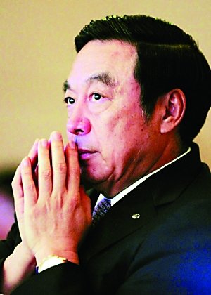 招行高管正式“換屆” 田慧宇回應(yīng)“高位接管”